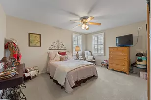4515 E Renfro St, Alvarado, TX 76009 - Photo 22