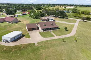 4515 E Renfro St, Alvarado, TX 76009 - Photo 1