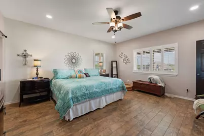 4515 E Renfro Street, Alvarado, TX 76009 - Photo 16