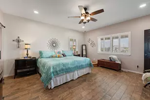 4515 E Renfro St, Alvarado, TX 76009 - Photo 16