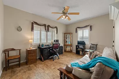 4515 E Renfro Street, Alvarado, TX 76009 - Photo 22