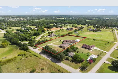 4515 E Renfro Street, Alvarado, TX 76009 - Photo 38