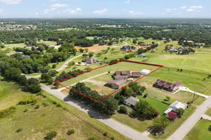 4515 E Renfro St, Alvarado, TX 76009 - Photo 38