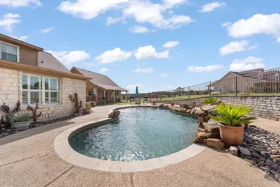 4515 E Renfro Street, Alvarado, TX 76009 - Photo 6