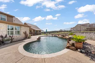 4515 E Renfro St, Alvarado, TX 76009 - Photo 6
