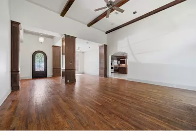 632 Legend Lane, Sherman, TX 75092 - Photo 4