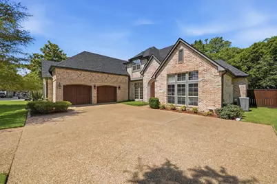 632 Legend Lane, Sherman, TX 75092 - Photo 1