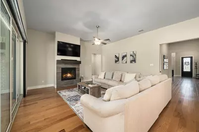 3621 Platte River Trail, Celina, TX 75078 - Photo 4