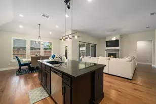 3621 Platte River Trl, Celina, TX 75078 - Photo 10