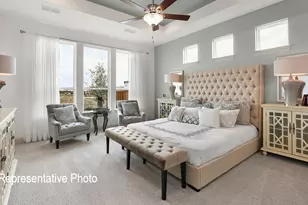 16721 Freshwater Dr, Celina, TX 75009 - Photo 8