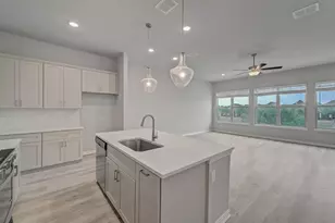 4484 N River Walk Dr, Flower Mound, TX 75028 - Photo 8