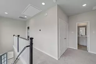 4484 N River Walk Dr, Flower Mound, TX 75028 - Photo 12
