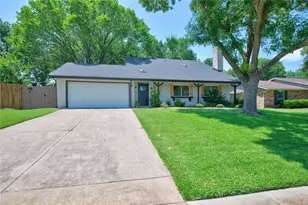 3 Merrie Cir, Richardson, TX 75081 - Photo 1