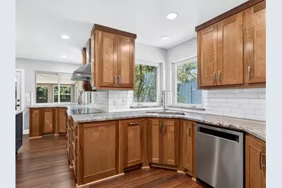 7733 Woodside Hill, Fort Worth, TX 76179 - Photo 8