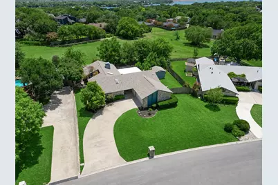 7733 Woodside Hill, Fort Worth, TX 76179 - Photo 2