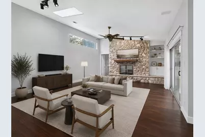 7733 Woodside Hill, Fort Worth, TX 76179 - Photo 14