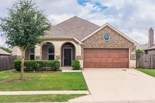 122 Eagle Feather, Waxahachie, TX 75165 - Photo 1