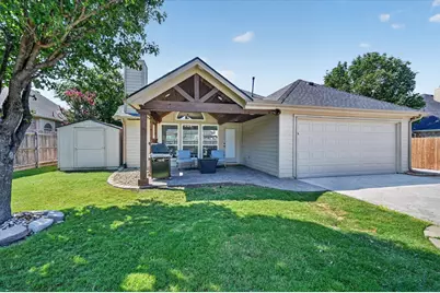 1505 Hampton Drive, Mansfield, TX 76063 - Photo 24
