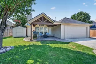 1505 Hampton Dr, Mansfield, TX 76063 - Photo 24