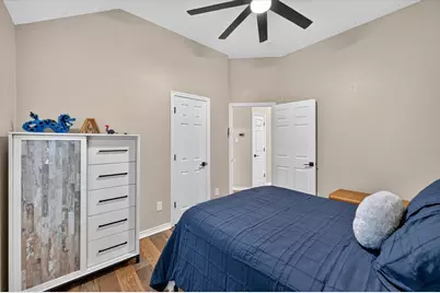 1505 Hampton Drive, Mansfield, TX 76063 - Photo 12