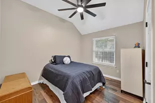 1505 Hampton Dr, Mansfield, TX 76063 - Photo 16