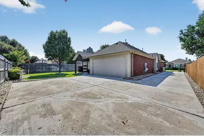 1505 Hampton Drive, Mansfield, TX 76063 - Photo 28