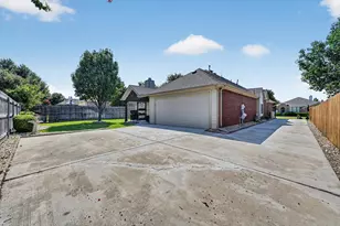 1505 Hampton Dr, Mansfield, TX 76063 - Photo 28