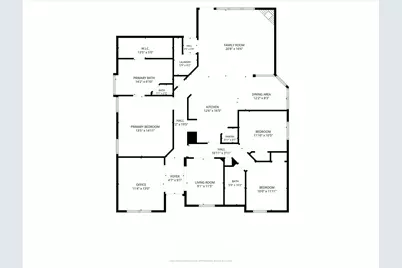 1505 Hampton Drive, Mansfield, TX 76063 - Photo 30