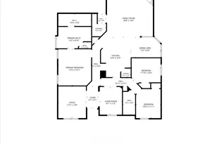 1505 Hampton Dr, Mansfield, TX 76063 - Photo 30