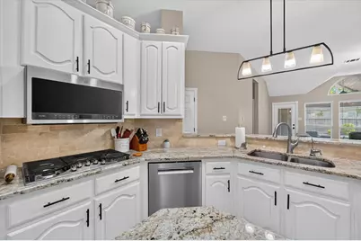 1505 Hampton Drive, Mansfield, TX 76063 - Photo 18