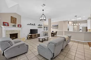 1505 Hampton Dr, Mansfield, TX 76063 - Photo 4