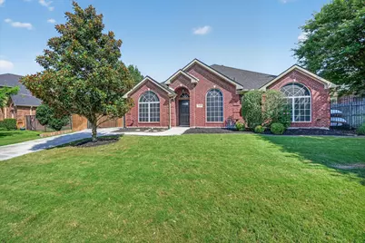 1505 Hampton Drive, Mansfield, TX 76063 - Photo 1