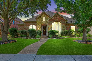 5749 Noble Oak Ln, Frisco, TX 75033 - Photo 4