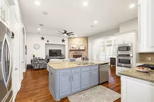 5749 Noble Oak Ln, Frisco, TX 75033 - Photo 16