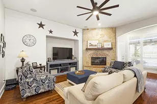 5749 Noble Oak Ln, Frisco, TX 75033 - Photo 12
