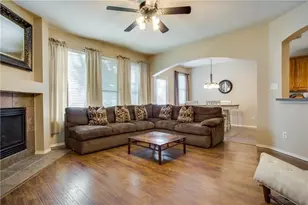 2808 Cypress Point Dr, McKinney, TX 75072 - Photo 14