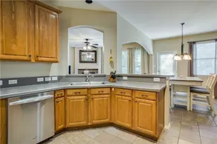 2808 Cypress Point Dr, McKinney, TX 75072 - Photo 8