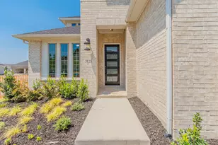 3125 Casablanca St, Celina, TX 75009 - Photo 4