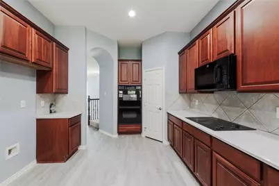 12422 Daimler Drive, Frisco, TX 75033 - Photo 12