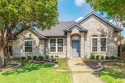 12422 Daimler Drive, Frisco, TX 75033 - Photo 2