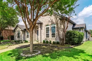 12422 Daimler Dr, Frisco, TX 75033 - Photo 36