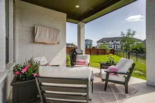 2137 Rolling Oaks Dr, Fort Worth, TX 76008 - Photo 36