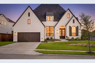 2137 Rolling Oaks Drive, Fort Worth, TX 76008 - Photo 1