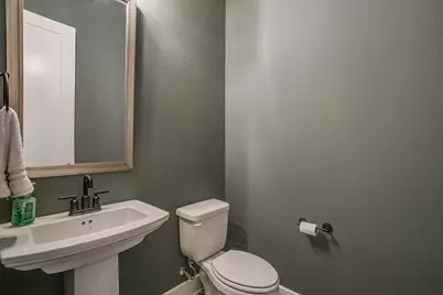 2137 Rolling Oaks Drive, Fort Worth, TX 76008 - Photo 28