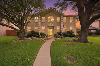1543 Home Park Drive, Allen, TX 75002 - Photo 1