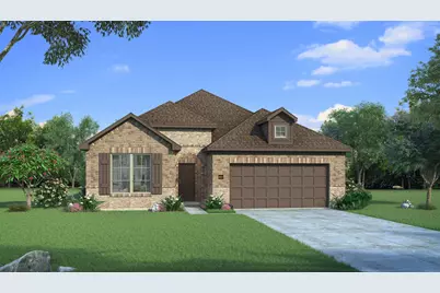 4725 Farmers Drive, Celina, TX 75009 - Photo 2