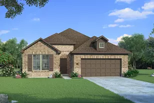 4725 Farmers St, Celina, TX 75009 - Photo 2