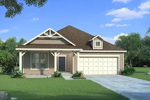 4725 Farmers St, Celina, TX 75009 - Photo 4