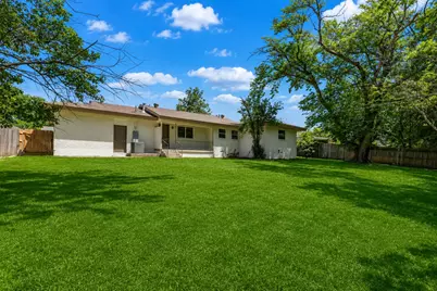 7009 Overhill Road, Fort Worth, TX 76116 - Photo 22