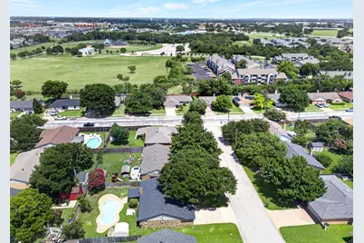 8237 Saint Patrick Street, North Richland Hills, TX 76180 - Photo 4